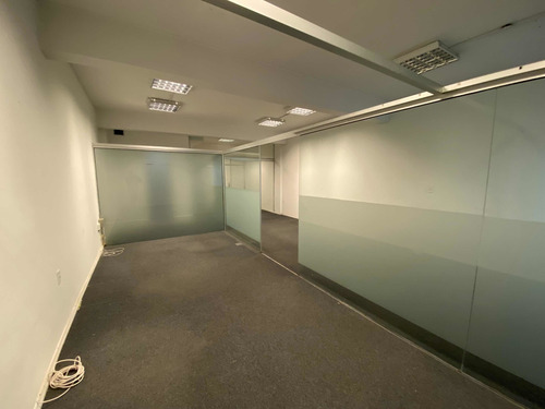 Imagen 8 de 20 de Excelente Oficinas Local En Alquiler Centro // Ciudad Vieja
