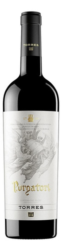 Pack De 4 Vino Tinto Purgatori 750 Ml