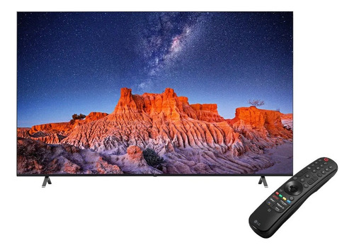 55uq801 Televisor Smart LG 55 Uhd 4k Magic Control