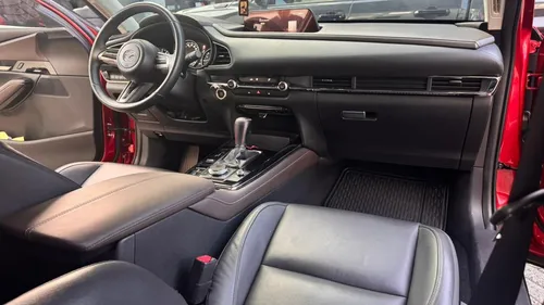 Mazda CX-30 2.5 Grand Touring Lx 4x4