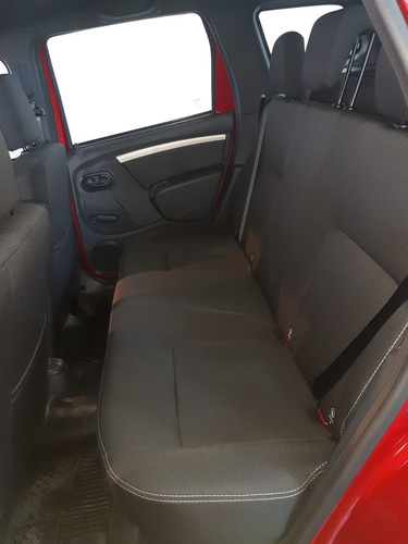 Renault Duster 1.6 Ph2 4x2 Expression Oferta Car One
