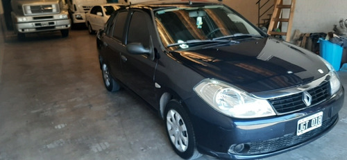 Renault Symbol 1.6 Confort 2010