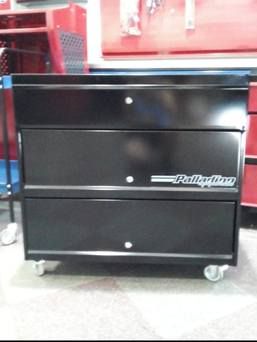 Mesa Tattoo Palladino Envíos Gratis Caba Y Gba