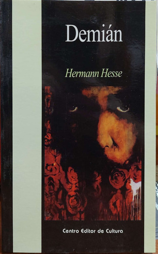Demian Hesse Centro Editor De Cultura Nuevo *