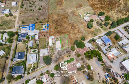 Terreno En Los Alamos