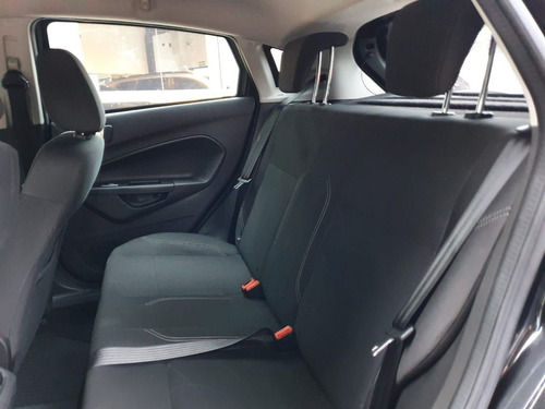 Ford Fiesta 1.6 Se Hatch 16v 2016