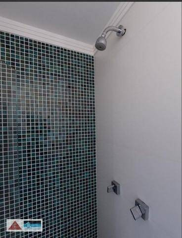 Imagem 12 de 24 de Apartamento Com 3 Suítes - Mooca - São Paulo/sp - Ap6669
