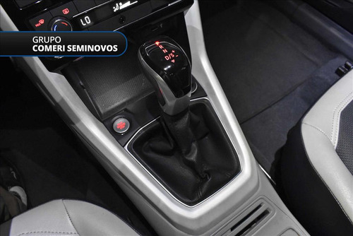 Volkswagen T-Cross 1.4 250 TSI TOTAL FLEX HIGHLINE AUTOMÁTICO