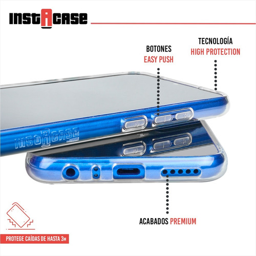 Funda Lenovo K5 K6 Personalizada Con Tu Foto Imagen Favorita