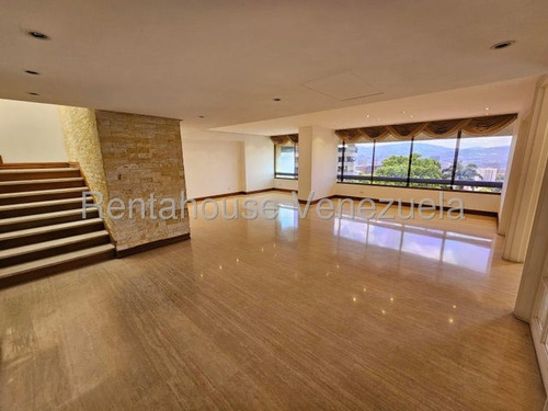 Lujoso Pent House En Venta En Los Chorosm Mls# 25-21816 Zr