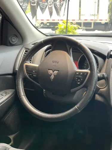 Mitsubishi ASX 2.0