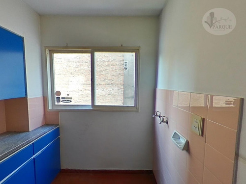 Departamento Próximo Al Río. Un Dormitorio