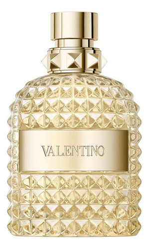 Valentino Born In Roma The Gold Uomo Edt 100 Ml