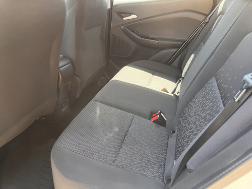 Chevrolet Tracker 1.2 Turbo At
