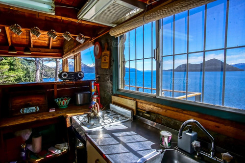Terreno Lote En Venta En Villa Campanario, Bariloche, Patagonia