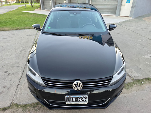 Volkswagen Vento 2.5 Luxury 170cv Tiptronic