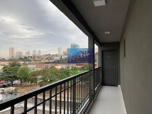 Imagem 4 de 30 de Studio Com 2 Dormitórios, 44 M² - Venda Por R$ 245.000,00 Ou Aluguel Por R$ 1.600,00/mês - Vila Esperança - São Paulo/sp - St0283