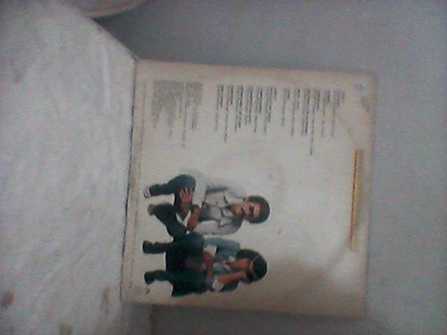 Lp Vinil Baiano E Os Novos Caetanos C Encarte. Ótimo Estado (Usado)