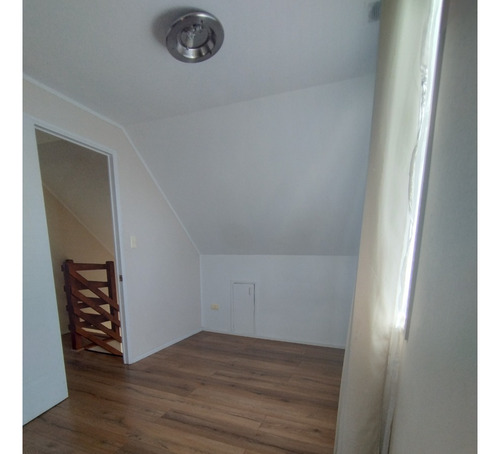 Casa En Arriendo, Sector La Peña, Coronel