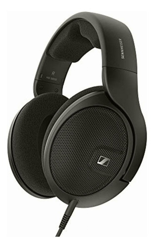 Sennheiser Consumer Audio560s Audífonos Abiertos