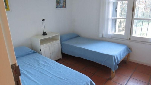 Casa 3 Dormitorios En Tio Tom, Punta Ballena