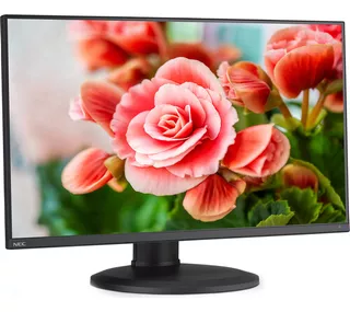 Monitor Full Hd Ips 27 Nec Multisync E273f-bk 16:9