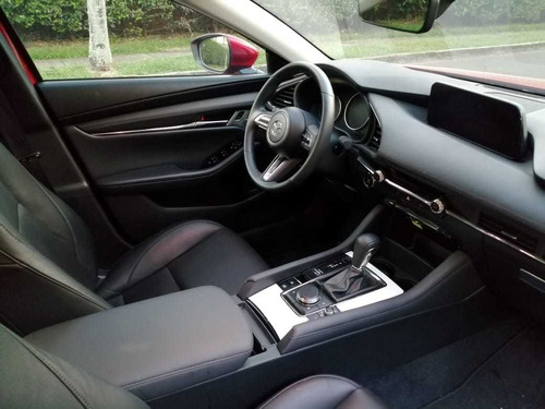 Mazda 3 Gran Touring 2.5