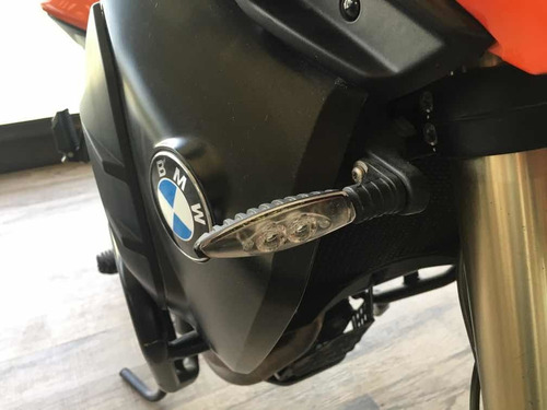 Imagen 6 de 7 de Bmw F800gs
