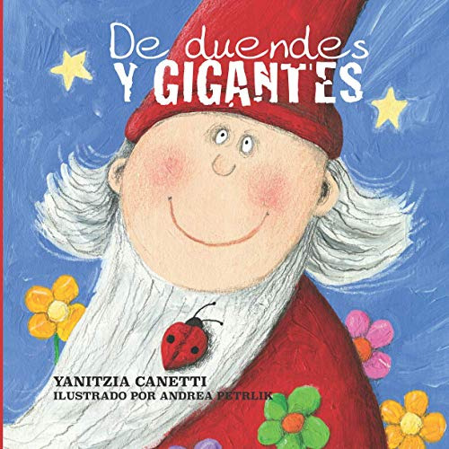 De Duendes Y Gigantes