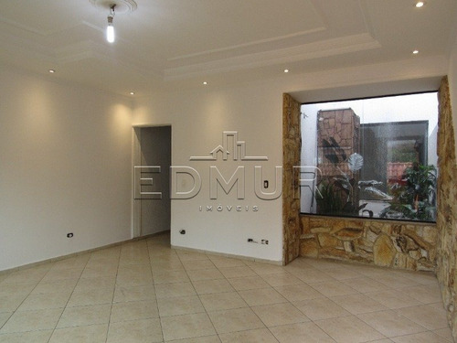 Imagem 2 de 15 de Sobrado - Vila Alto De Santo Andre - Ref: 25647 - V-25647