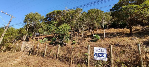 Terreno Para Venda Em Garopaba, Ferraz - 834_2-1033737