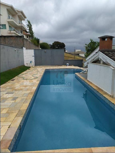 Imagem 14 de 30 de Linda Casa Em Condomínio Itatiba - Ca1433