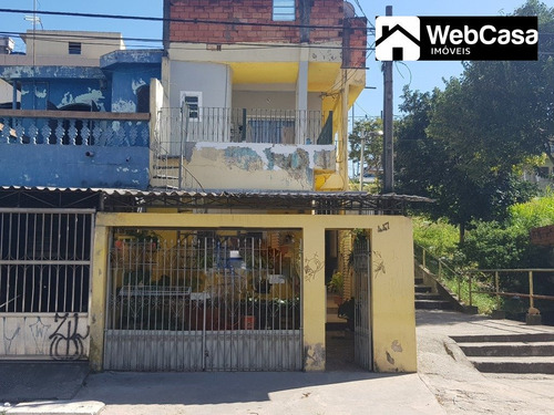 Imagem 2 de 15 de Casa - Parada Xv De Novembro - Ref: 2173 - L-2173