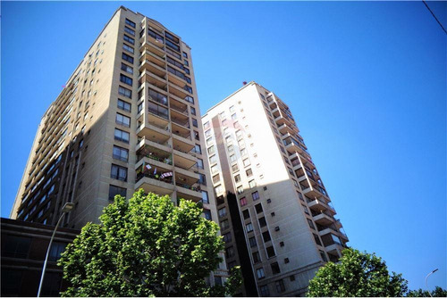 Oportunidad!!! Depto. Recoleta Uf 1999