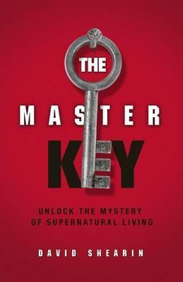 Libro The Master Key - David Shearin