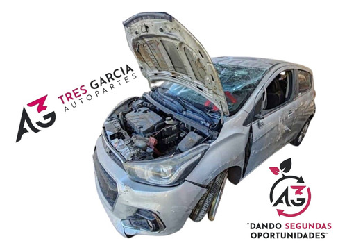 Sensor Árbol De Levas 1.4l Chevrolet Spark0069 Hb 2016-2024 (Usado)