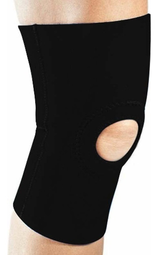 Rodillera Ortopédica Neopreno Protección Deporte Rodilla 822 Talla Xl