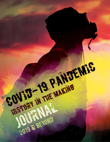 History In The Making, De James, London T.. Editorial Lightning Source Inc, Tapa Blanda En Inglés
