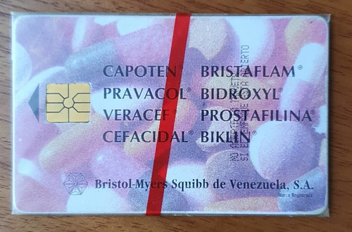 Imagen 4 de 9 de Tarjetas Telefónicas Para Colección De Cantv Difíciles