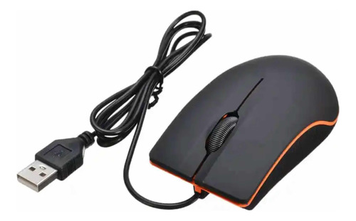 Mini Optical Mouse Lenovo  Ratón