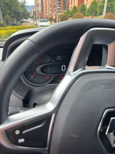 Renault Duster 1.6 Dynamique
