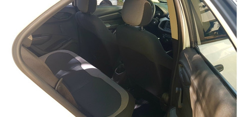 Chevrolet Onix Lt