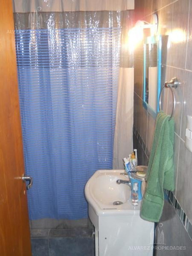 Imagen 7 de 10 de Departamento 3 Ambientes Venta Hurlingham Retasado Permuta