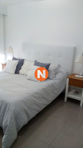 Imagen 28 de 28 de Apartamento En Venta Y Alquiler, Mansa, Punta Del Este, 3 Dormitorios. - Punta Del Este Mansa