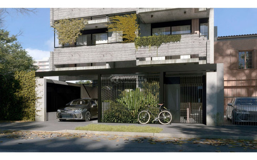 Departamento En Venta En San Antonio De Padua