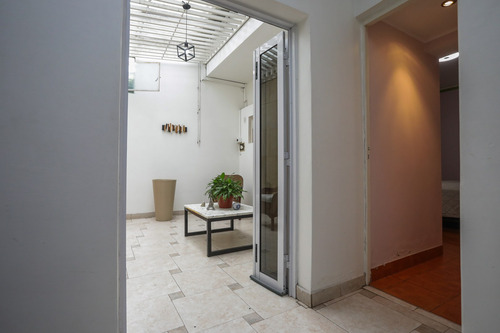 Departamento Ph En Venta En Monte Castro, Capital Federal, Buenos Aires