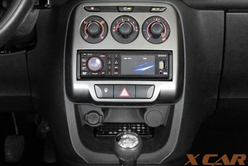Citroën C3 Picasso 1.5 Flex Glx Manual