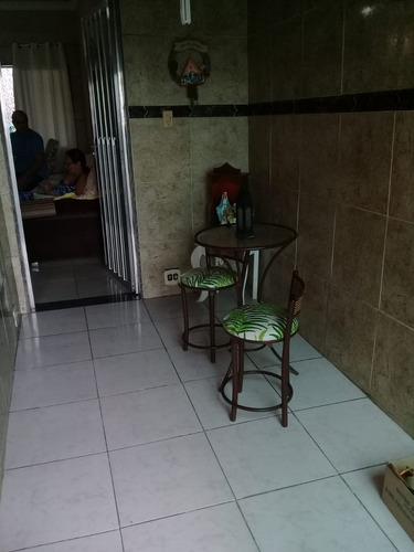 Imagem 7 de 15 de Casa Varanda Sala 2 Quartos, Quintal, Varanda, 98 M² - Piedade - Aec2034