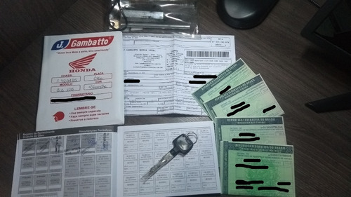 Honda Biz