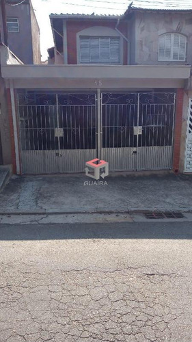 Imagem 1 de 29 de Sobrado 3 Dormitórios Jardim Belita - 41795